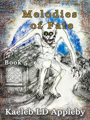 cover image of Melodies of Fate